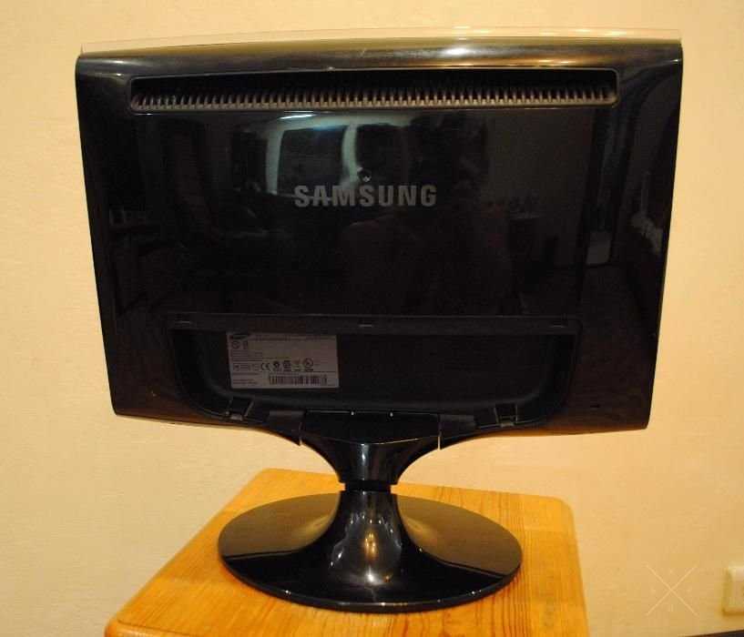 Продам монитор SyncMaster T190