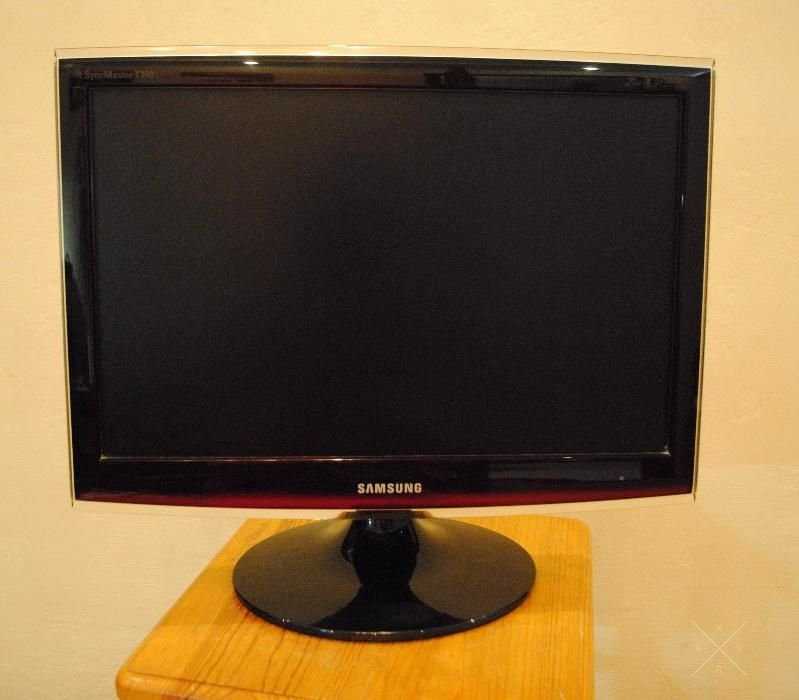 Продам монитор SyncMaster T190