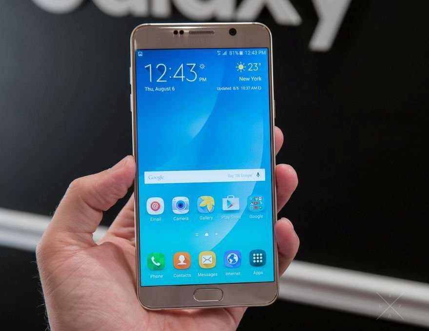 Samsung Note 5 32Gb! 8-Ядер! 4G! КАЧЕСТВЕННАЯ РЕПЛИКА Самсунг Корея!
