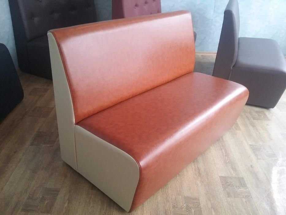 Диваны от 1400 грн для кафе, баров, офисов, клубо