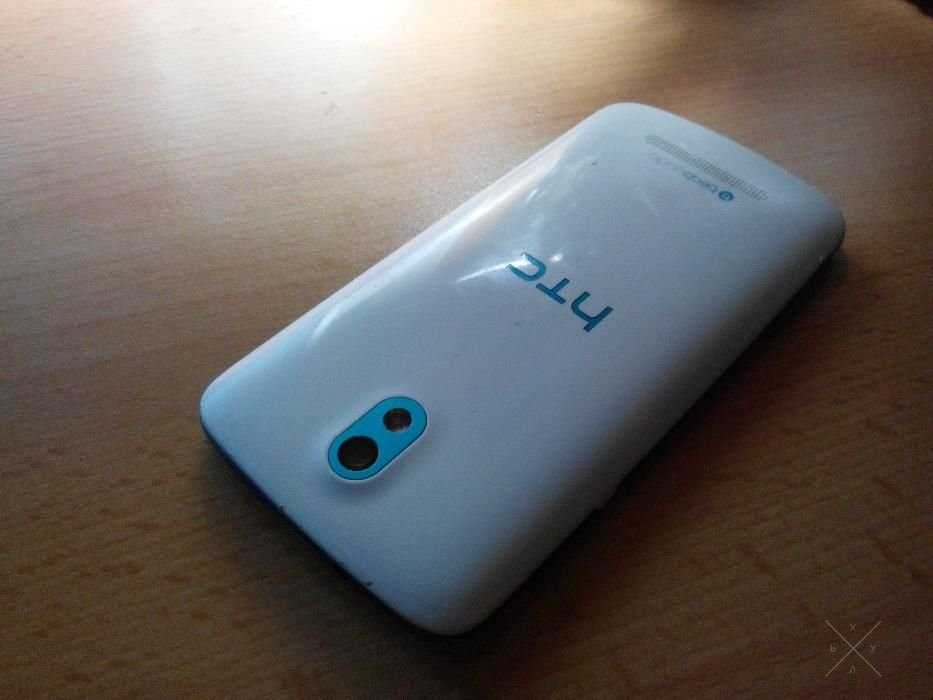 HTC Desire 500 идеальное состояние