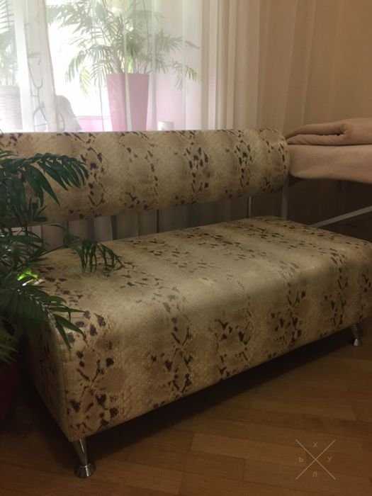 диванчик для дома и офиса