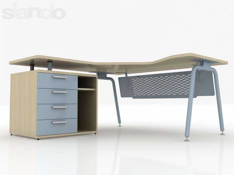 Мебель для офиса: Open Space
