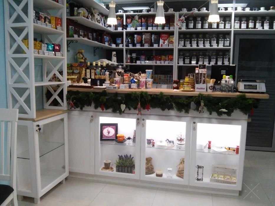Мебель для кофейни, кафе, магазина, офиса, летние площадки
