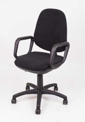 Кресла для офиса COMFORT GTP
