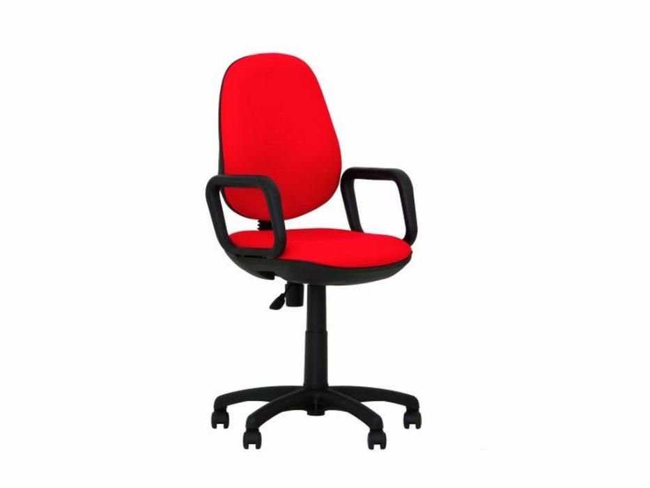 Кресла для офиса COMFORT GTP