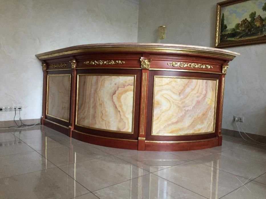 РЕСЕПШН для офиса