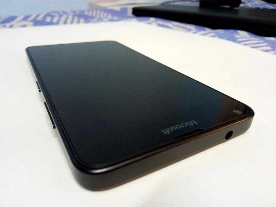 Microsoft Lumia 640 Dual sim в идеальном состоянии