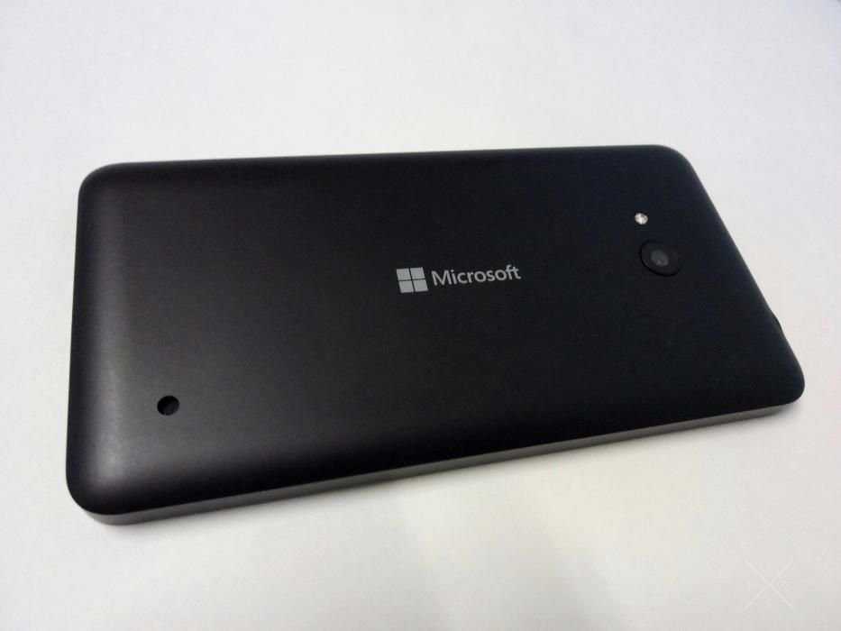 Microsoft Lumia 640 Dual sim в идеальном состоянии