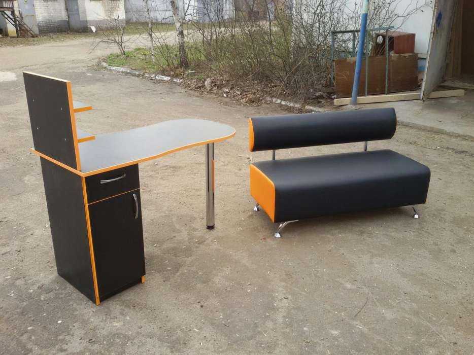 Диван в офис, для офиса.