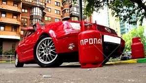 Предлагаем установку газа на автов г. Киеве.(ГБО)