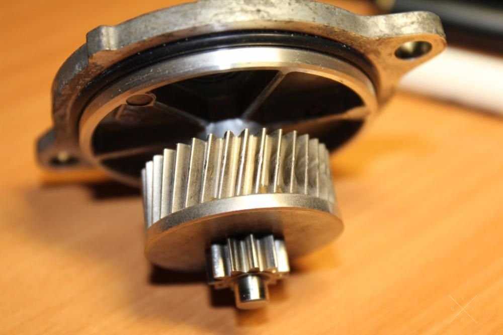 Ремонт серводвигателя раздатки BMW ATC300 E60/E90 27107546671