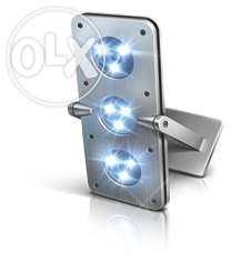 Освещение светодиодное,LED...