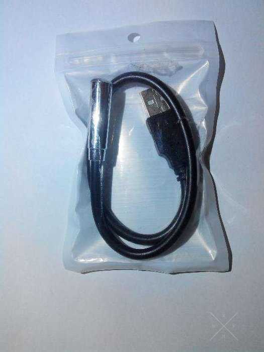 Освещение клавиатуры ноутбук компьютер светодиод диод usb фонарь