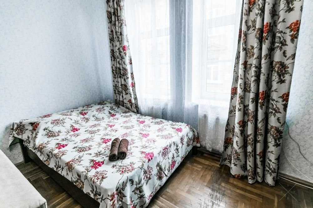 З 16.11 вільні апартаменти з 2 спальнями "LWOW HOUSE"
