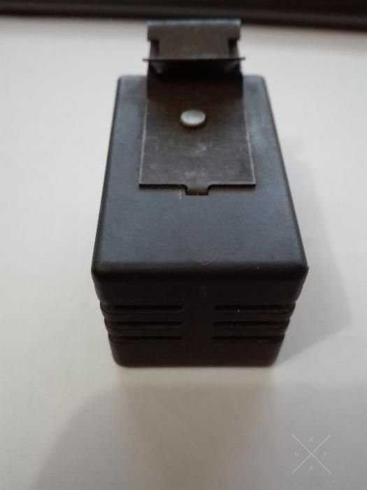 Звуковой сигнализатор внешнего освещения 90BG 13150 BA