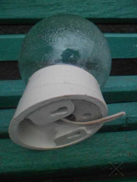 Продам фонари уличного освещения