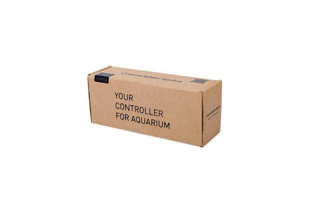 AquaLighter Device - полный контроль над освещением аквариума!