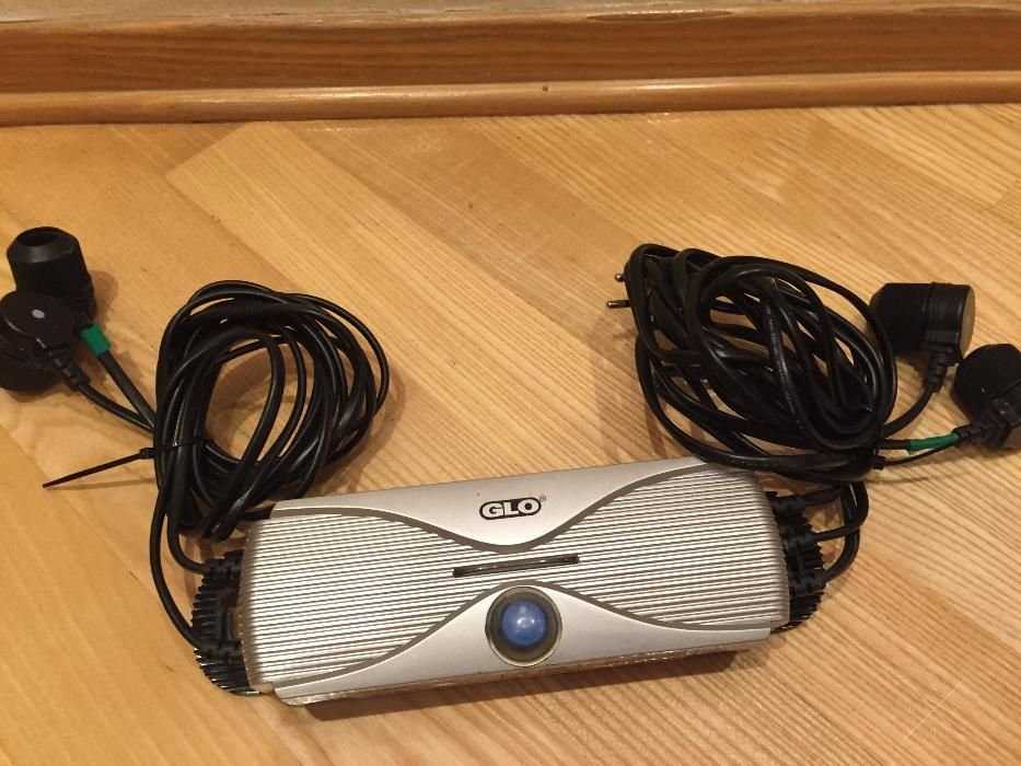 Освещение для аквариума Hagen GLO T5 НО 2х54 Вт