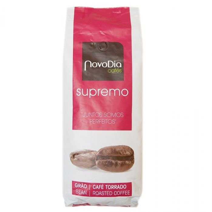 Кофе в зёрнах " supremo " Португалия