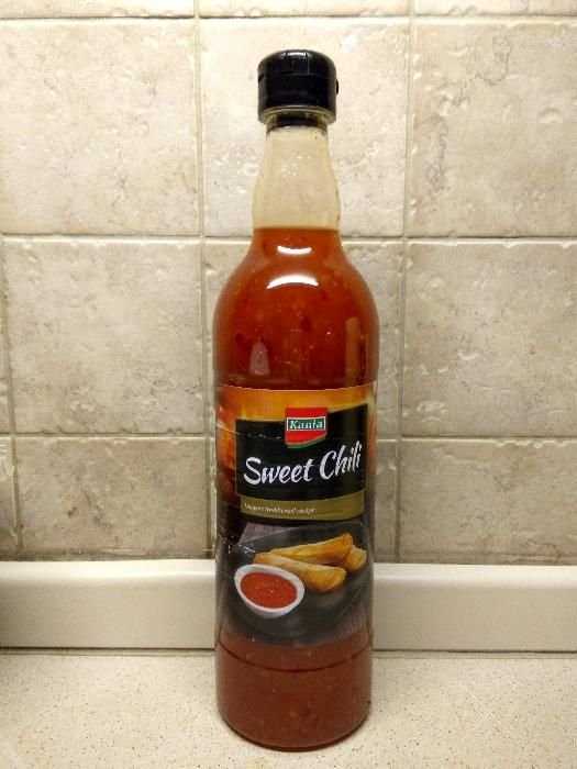 Соус Sweet Chili, 700ml