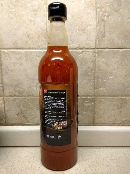 Соус Sweet Chili, 700ml