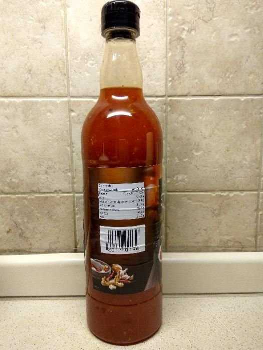 Соус Sweet Chili, 700ml