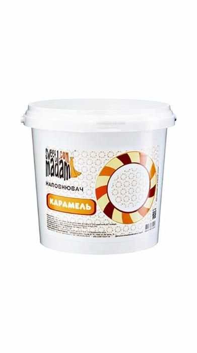фруктовые наполнители (джемы) для мороженого (топинг сиропы)