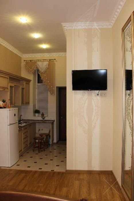 Квартира-студія в самому центрі