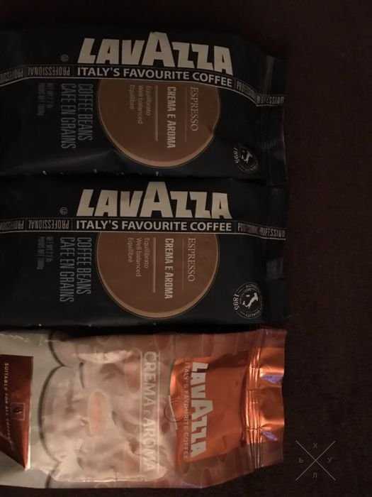 Lavazza кофе, отдам со скидкой!