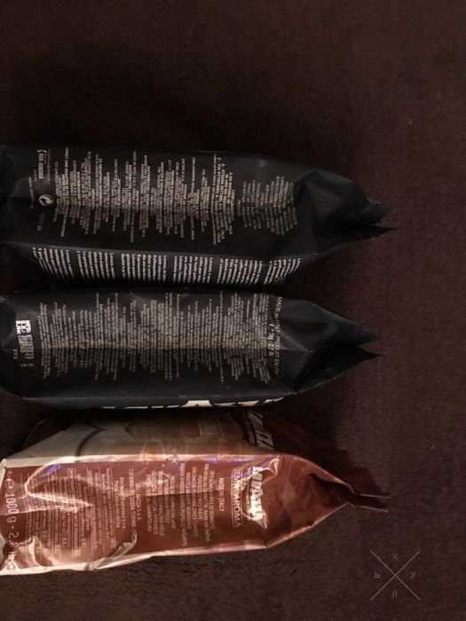 Lavazza кофе, отдам со скидкой!
