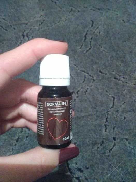 Normalife _ Нормалайф