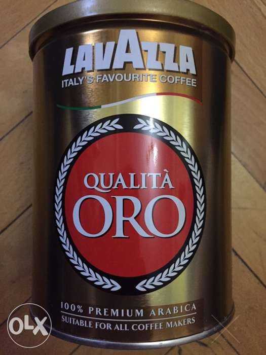 лавацца Оро мелена