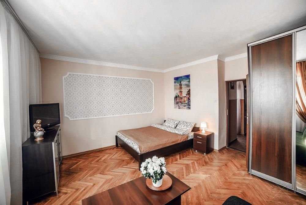 Квартира посуточно центр, пр.Чорновола Львов (подобово Львів центр)
