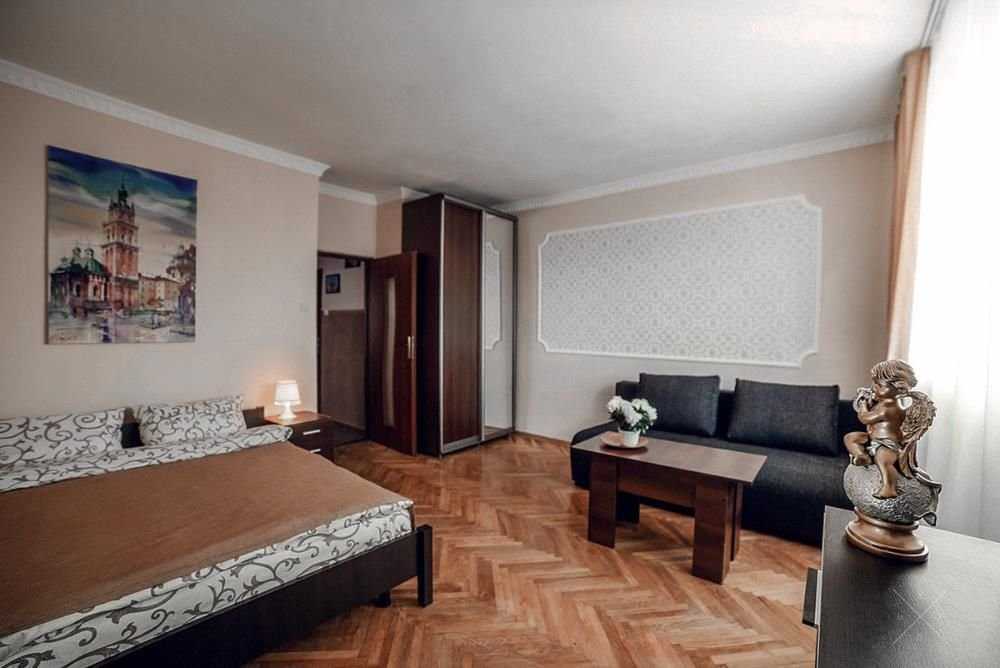Квартира посуточно центр, пр.Чорновола Львов (подобово Львів центр)
