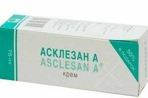 Асклезан