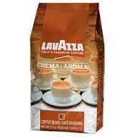 Кофе Lavazza Crema e Aroma Акция