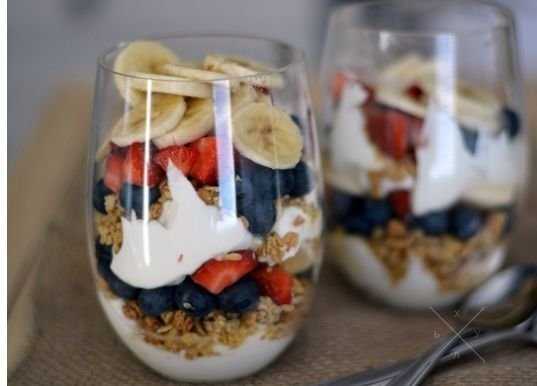Гранола Granola домашняя . Завтрак здоровья и красоты