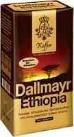 Кофе dallmayr ethiopia