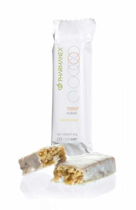 Батончики(протеиновые,витаминые) TR90 M-BAR Nu Skin