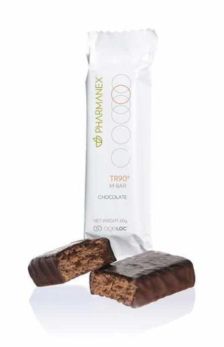 Батончики(протеиновые,витаминые) TR90 M-BAR Nu Skin
