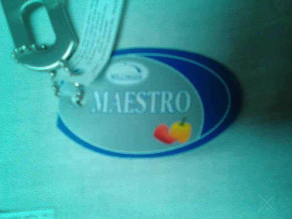 Половник и кухонную лопатку Фирма Maestro