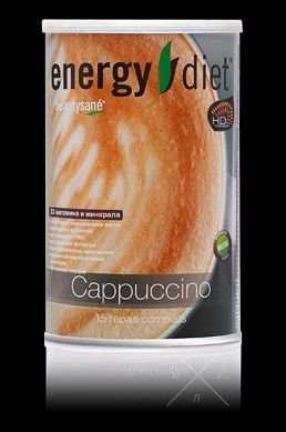 Коктель Energy Diet