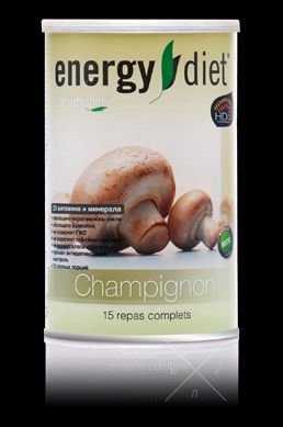 Energy Diet Суп