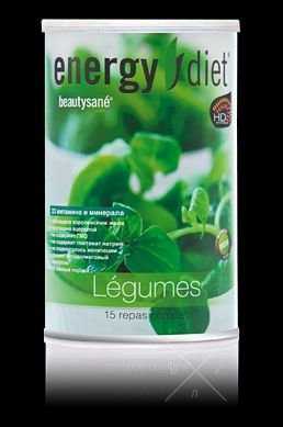 Energy Diet Суп