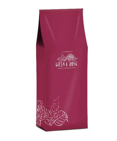 Кофе Blaser Blasercafe Lilla & Rose