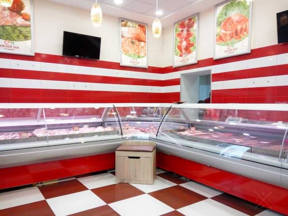 Свежее мясо Телятина, Баранина Halal