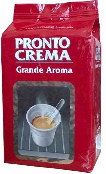 кофе Лавацца Пронто Крема и Интензо, LAVAZZA Pronto Crema ОРИГИНАЛ