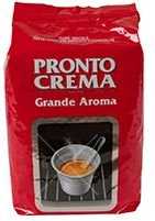 кофе Лавацца Пронто Крема и Интензо, LAVAZZA Pronto Crema ОРИГИНАЛ