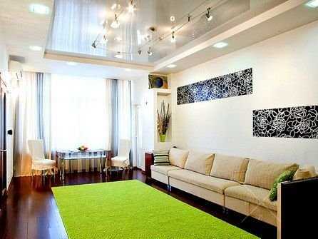 Apartament-2x.Львов.Галицкий.Площадь Данила Галицкого 15.Оп.Театр